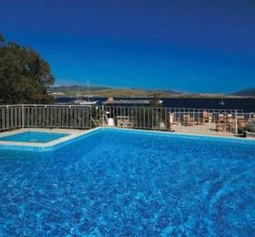 Туры в Peda Hotels Akvaryum Beach в Турции