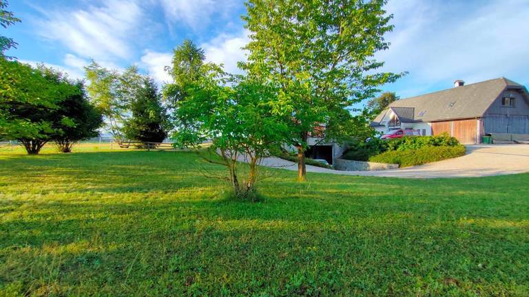 Bed & Breakfast Na Poljani