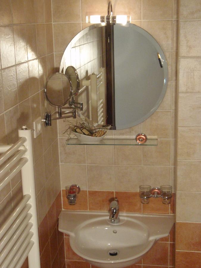Apartments & Rooms Tempfer 4*