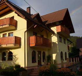Отдых в Apartments & Rooms Tempfer - Словения, Краньска Гора