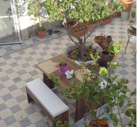 Alacati Atlas Ev Pansiyonu в Алачати