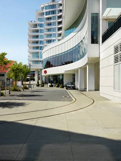 Pinnacle Hotel at the Pier 5* Канада, Северный Ванкувер