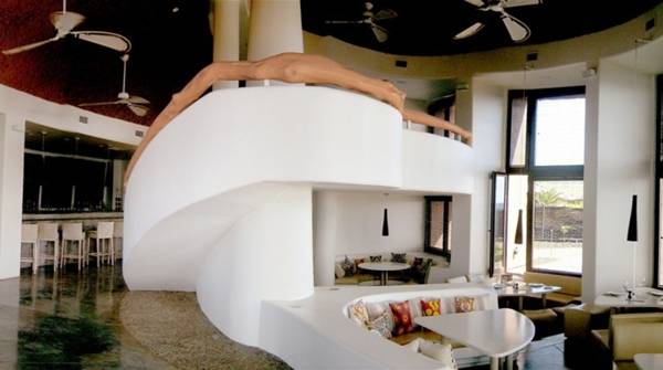 Hangaroa Eco Village & Spa 5*