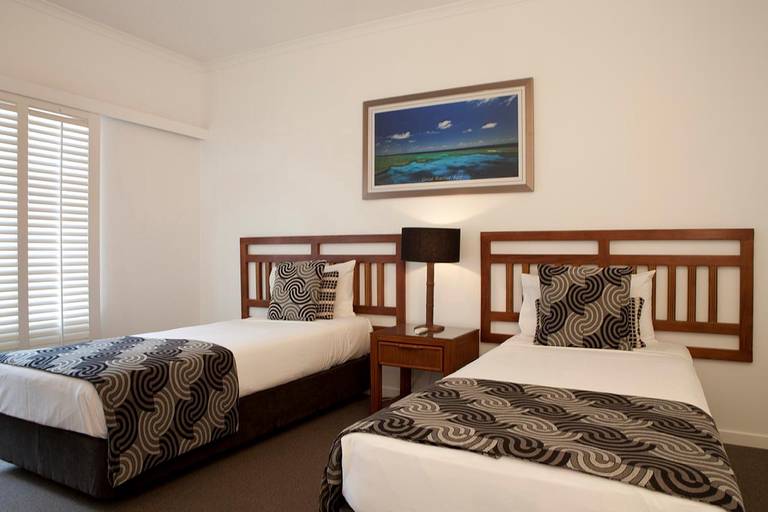 Ramada Resort Port Douglas