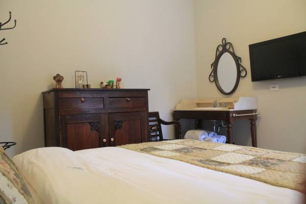 Hotel Boutique Don Alfonso Колумбия, Перейра