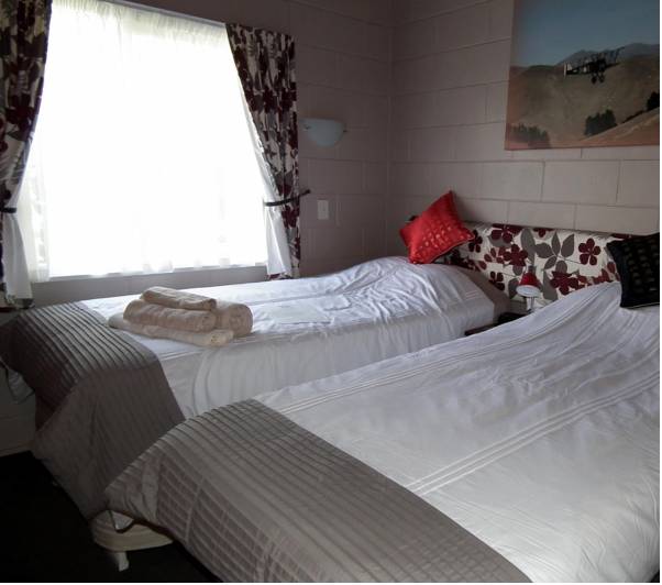 Empty Nest Bed & Breakfast Новая Зеландия, Фангареи
