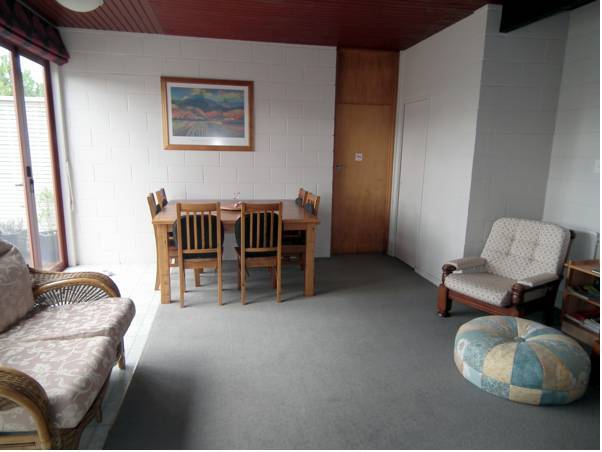 Empty Nest Bed & Breakfast Новая Зеландия, Фангареи