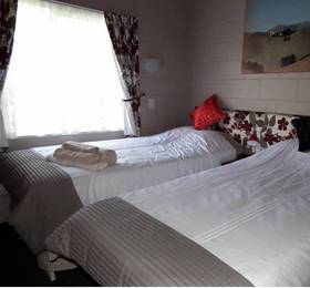 Empty Nest Bed & Breakfast в Фангареи