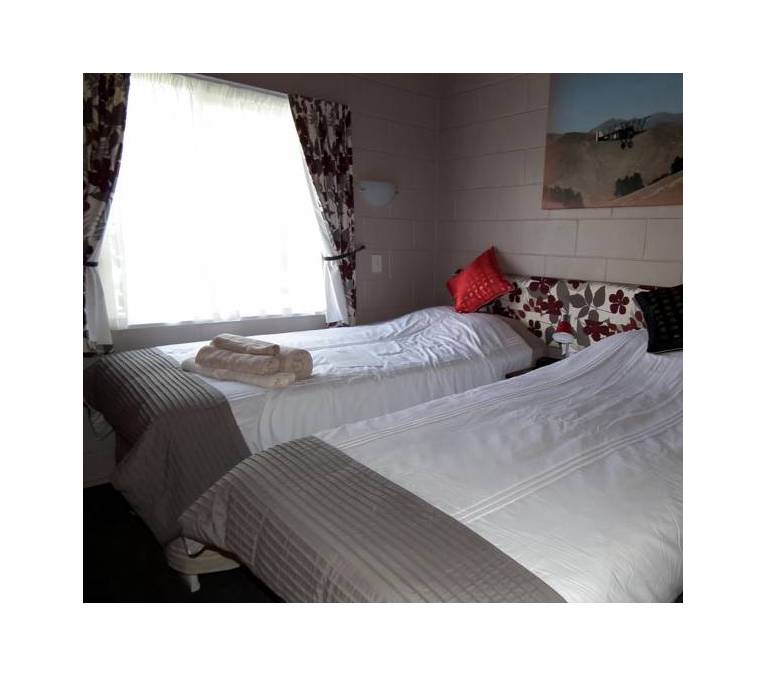 Empty Nest Bed & Breakfast