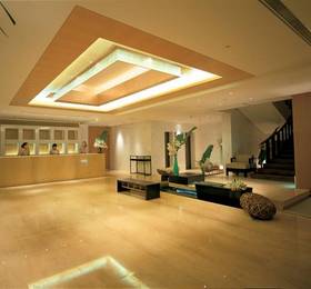 Туры в Sweet Me Hot Spring Resort в Тайване