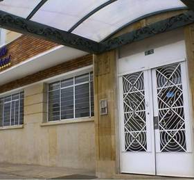 Отдых в Teusaquillo Boutique Hotel - Колумбия, Богота