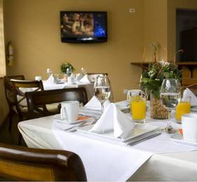 Туры в Teusaquillo Boutique Hotel в Колумбии