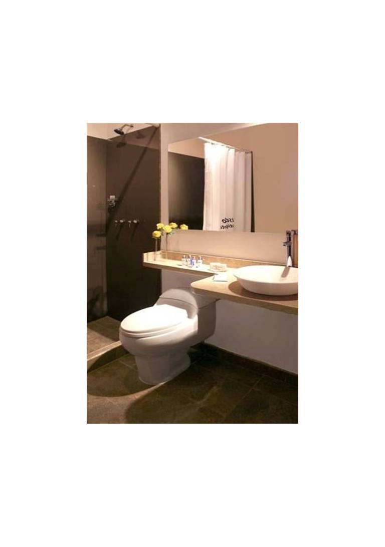 Teusaquillo Boutique Hotel