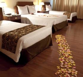 Туры в Hotel Centro Internacional в Колумбии