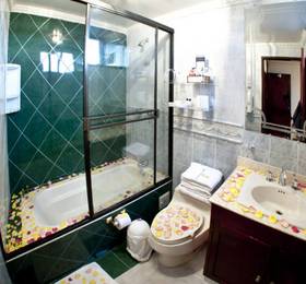 Туры в Hotel Centro Internacional в Колумбии