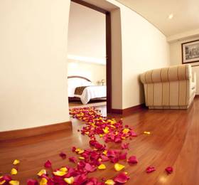 Hotel Centro Internacional в Боготе