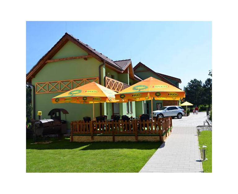 Tatra Pension & Restaurant