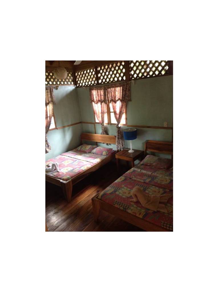 Lizard King Hotel & Resort