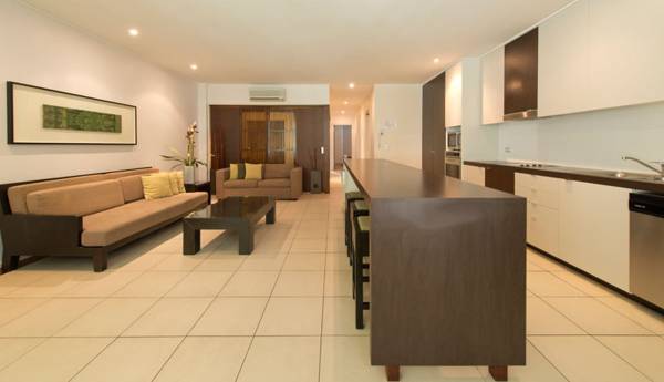Paradiso Resort Kingscliff 4* Австралия, Кингсклифф