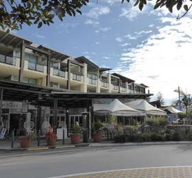 Отдых в Paradiso Resort Kingscliff - Австралия, Кингсклифф