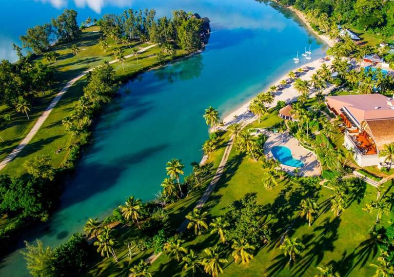 Holiday Inn Resort Vanuatu