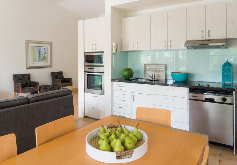 Crest Apartments Byron Bay
