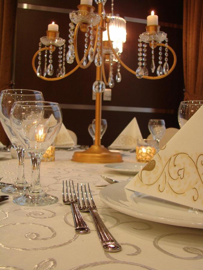 Ramada Kahramanmaras Hotel 5*