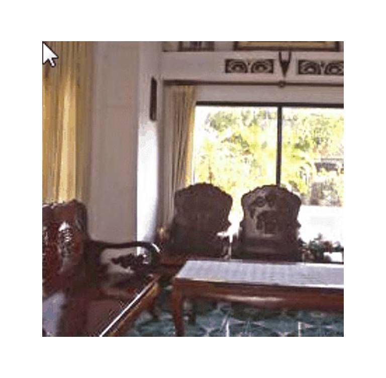 Sieng Khaen Lao Guesthouse