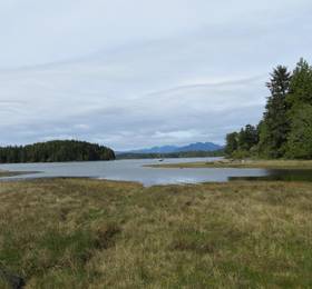 Туры в C&N Backpackers - Ucluelet в Канаде