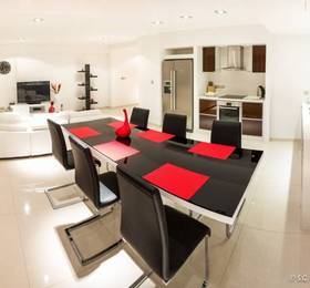 Отдых в Prime Property Coco De Mer - Кипр, Лимасол