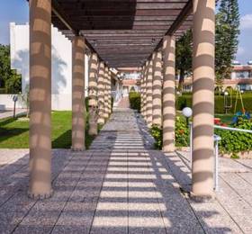 Prime Property Coco De Mer в Лимасоле