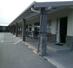 Туры в Anchorage Motel Apartments в Новой Зеландии