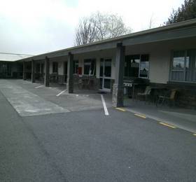 Отдых в Anchorage Motel Apartments - Новая Зеландия, Те Анау