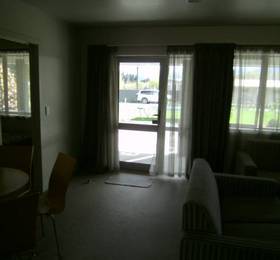 Anchorage Motel Apartments в Те Анау