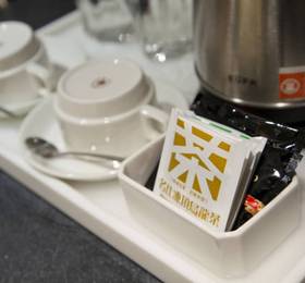 iTaipei2 Service Apartment в Тайбэе