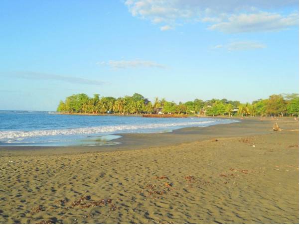 Las Casitas de Playa Negra