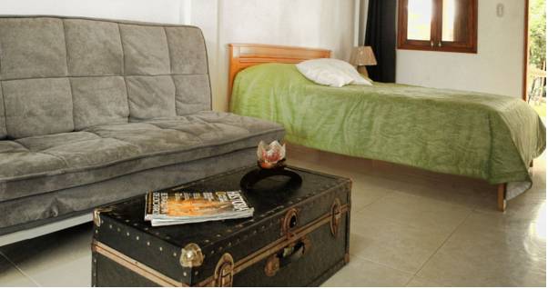 Hostal Casaluna San Andres