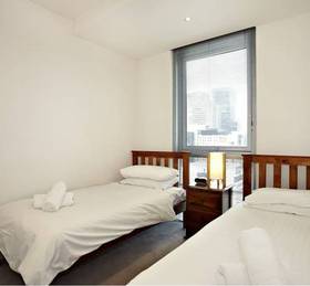 Туры в Astra Apartments Melbourne в Австралии