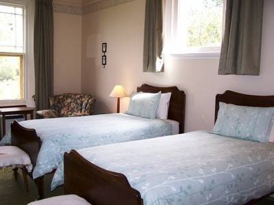 Penghana Bed and Breakfast 4* Австралия, Куинстаун