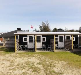 Туры в Tornby Beach Camping Rooms в Дании