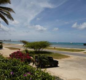 Отдых в Aruba Sunset Beach Studios - Аруба, Пальм Бич