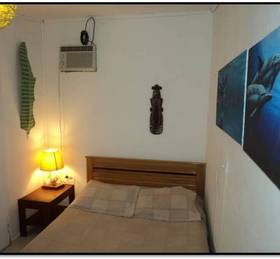 Posada Nativa Lizard House в Сан-Андресе