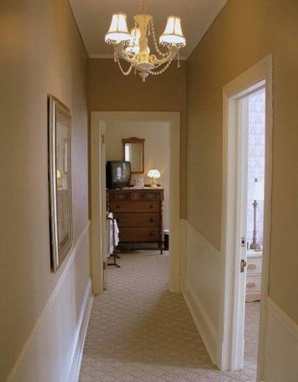 Perth Manor Boutique Hotel Канада, Перт