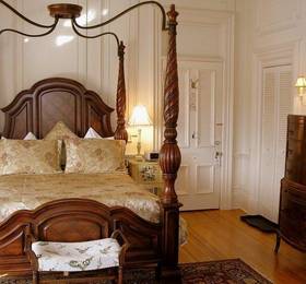 Отдых в Perth Manor Boutique Hotel - Канада, Перт