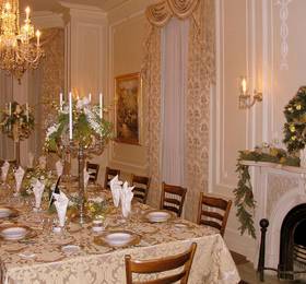 Туры в Perth Manor Boutique Hotel в Канаде