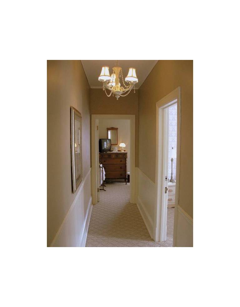 Perth Manor Boutique Hotel