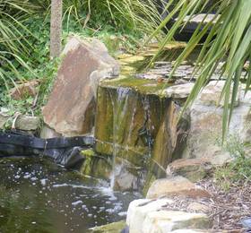 Weeroona Bed And Breakfast в Рае
