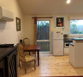 Отдых в Weeroona Bed And Breakfast - Австралия, Рай