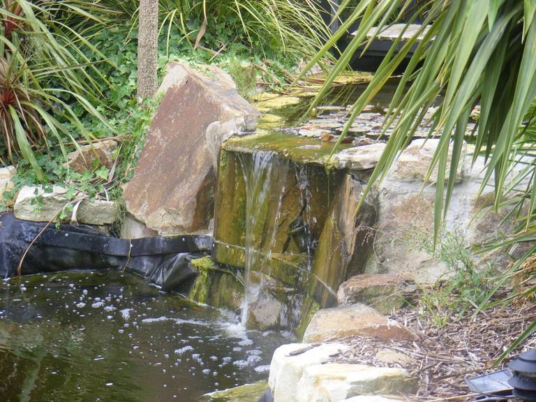 Weeroona Bed And Breakfast