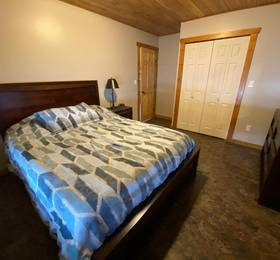 Whisper Creek Cabin Rental в Вейлмаунте